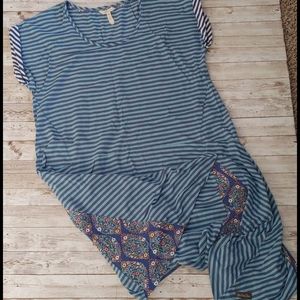 Matilda Jane XXL dress